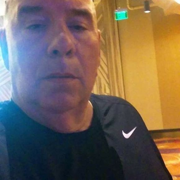 Meet your Posher, Jim - Picture 1 of 1